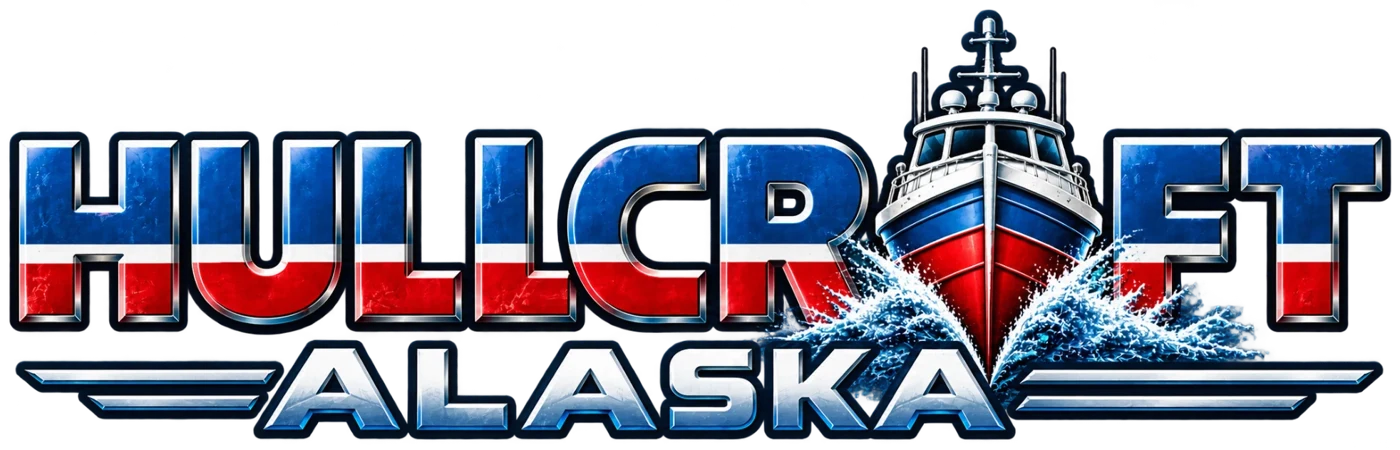 Hullcraft: Alaska